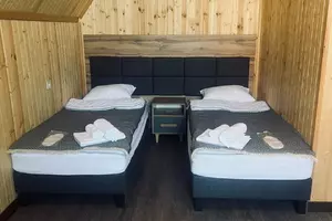 Номер в отеле